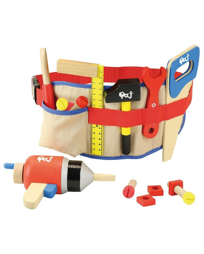 Tool belt