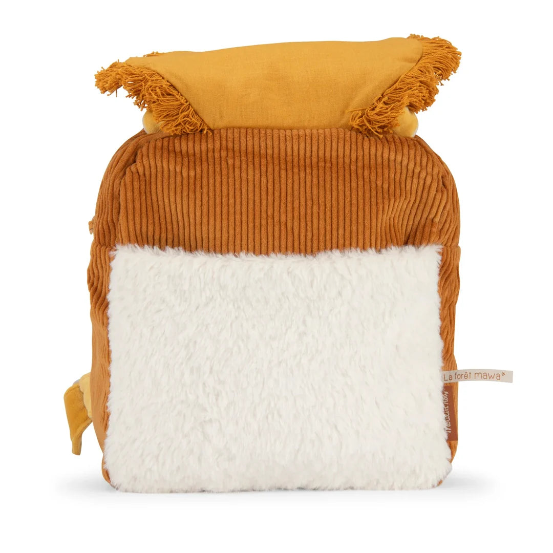 Lion backpack