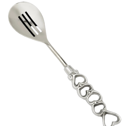 Heart To Heart Slotty Spoon