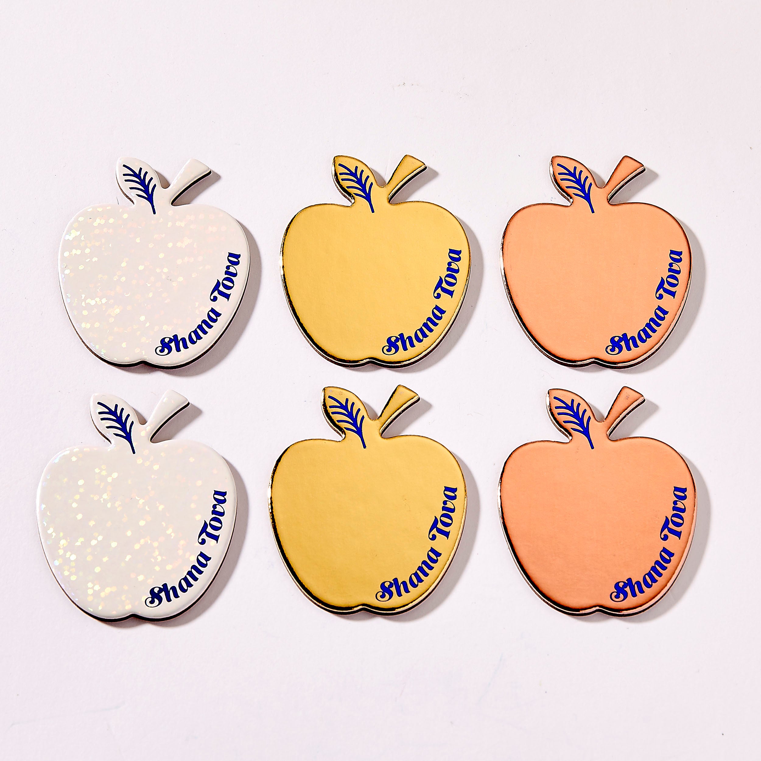 Shana tova apple Tablescatters