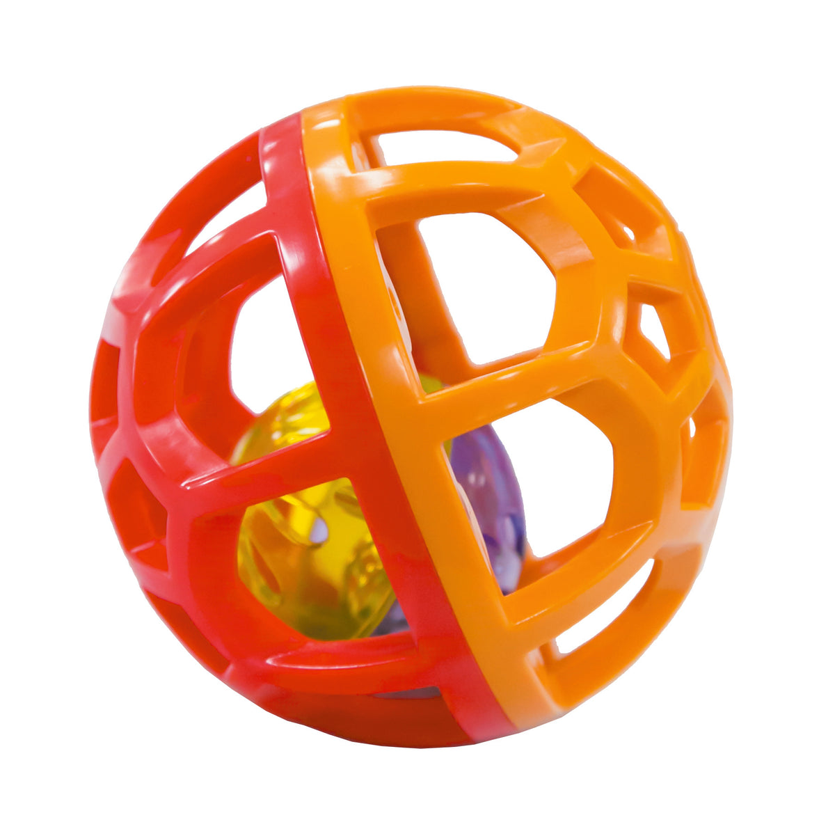 Hochet Winkel + Anneau de dentition sensoriel 