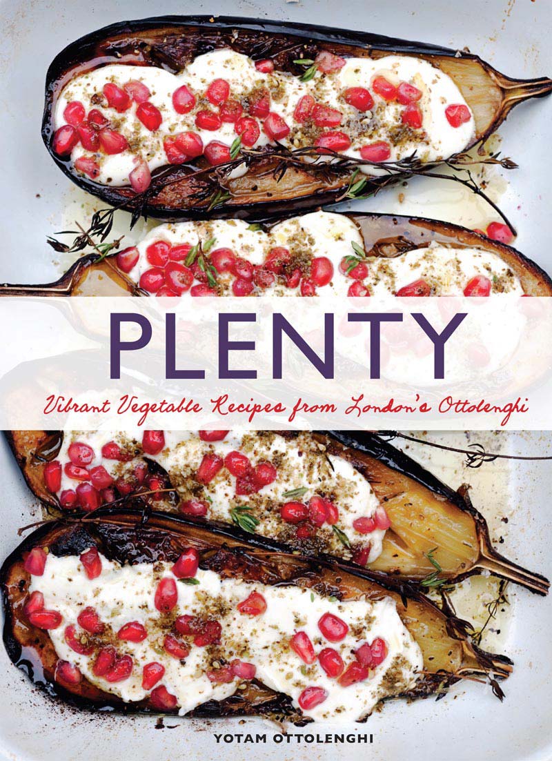 Cookbook - Plenty