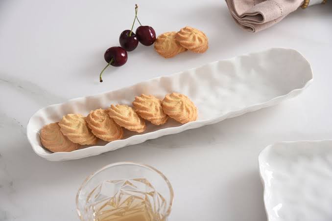 Pampa Bay willow cracker tray