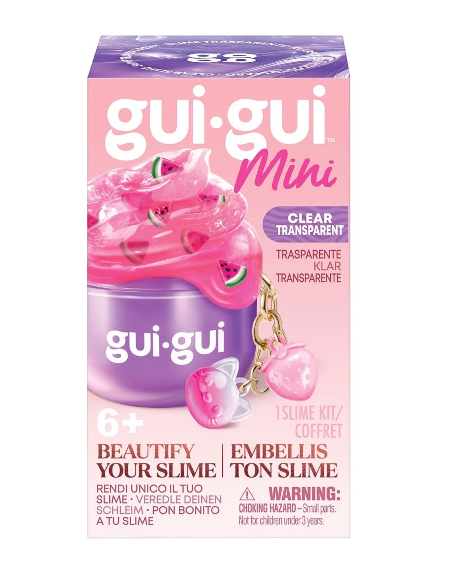 GUI gui mini beautify your slime