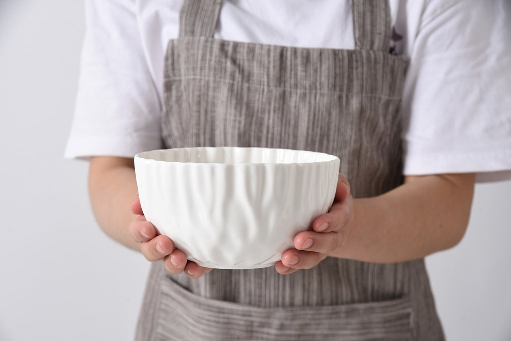 Pampa Bay mascali Bianca cereal/soup Bowl