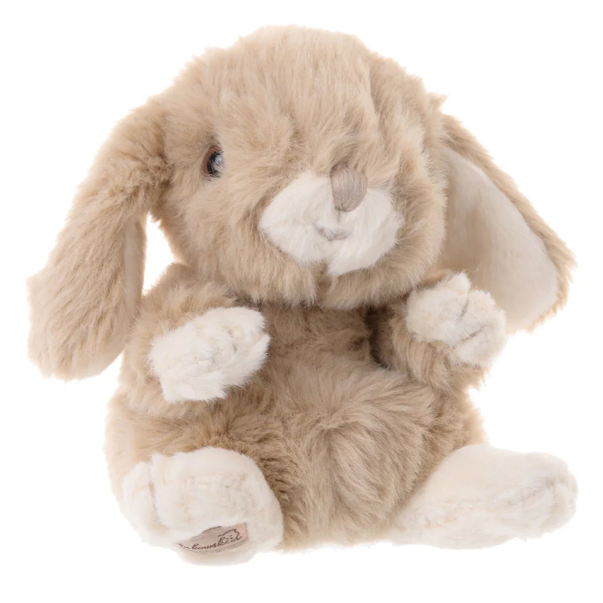 Lapin bleu perle JUNIOR