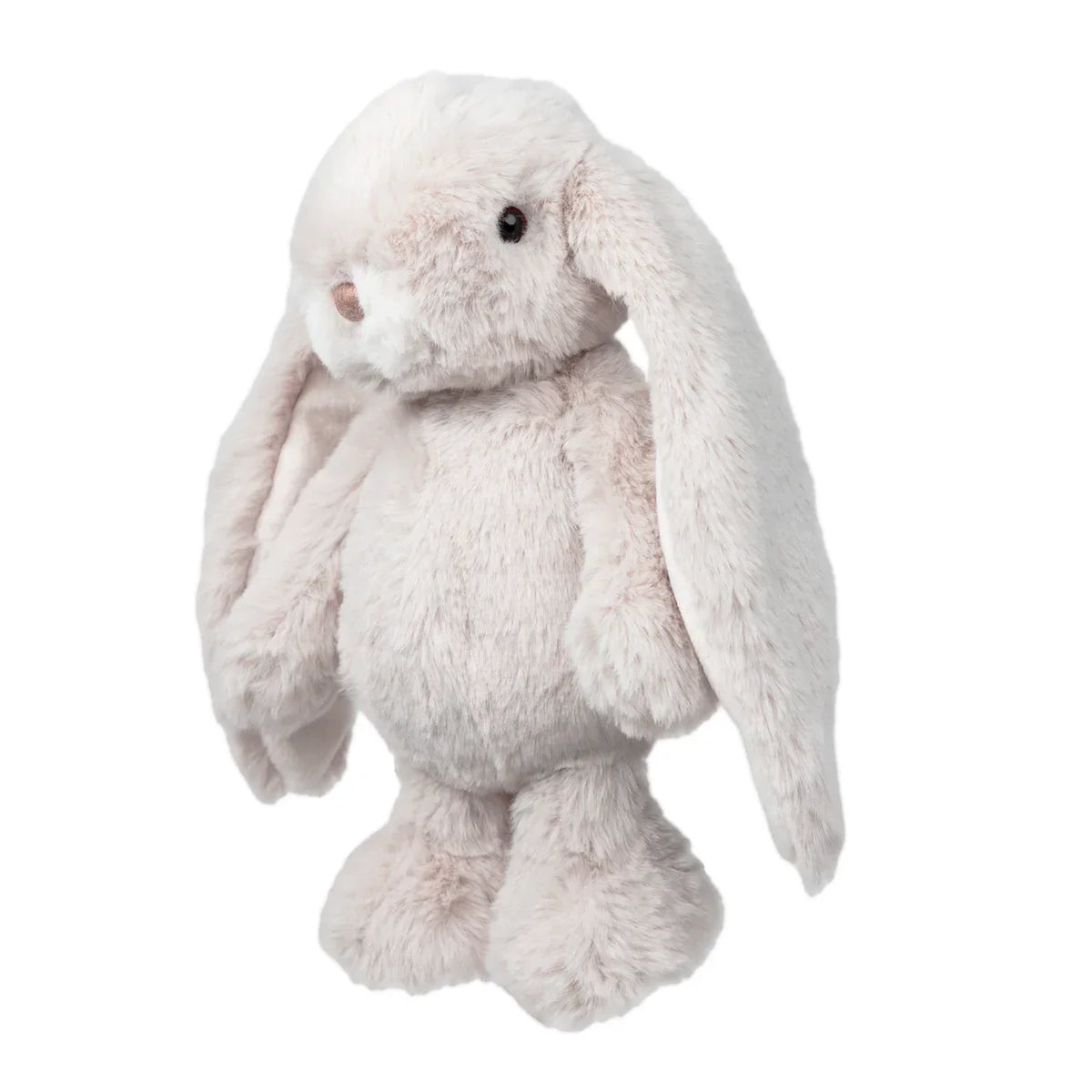 JUNIOR light grey bunny