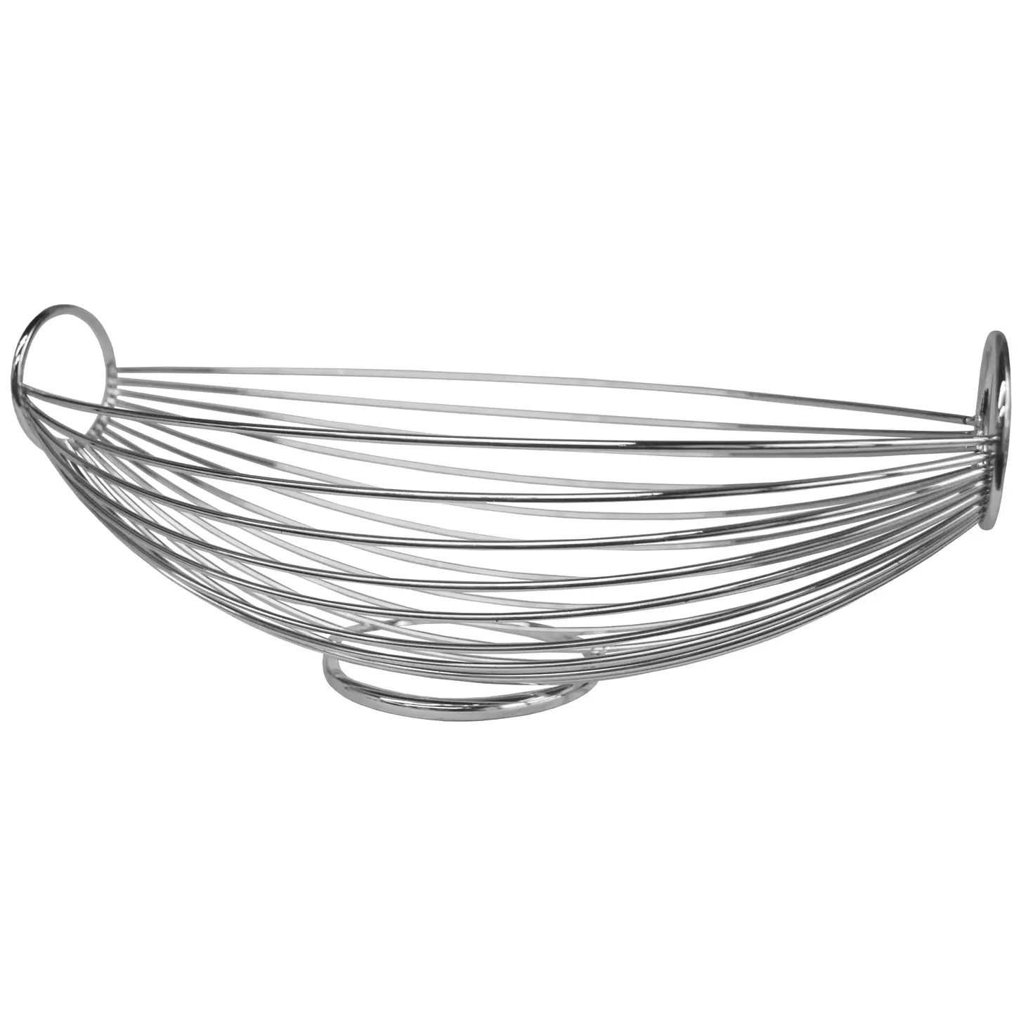 Stainless Steel Wire Basket