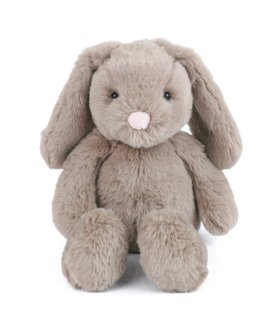 Lapin bleu perle JUNIOR