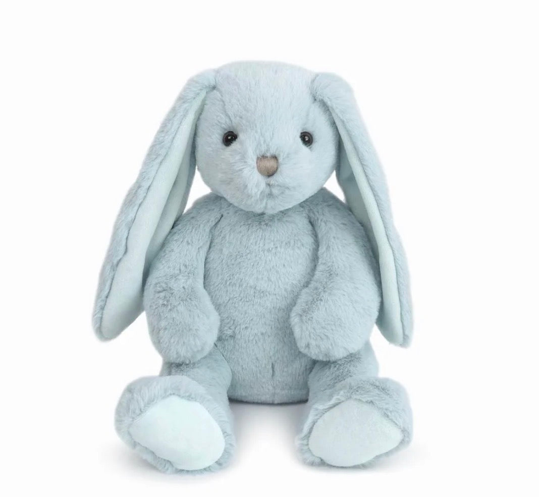 Lapin bleu perle JUNIOR