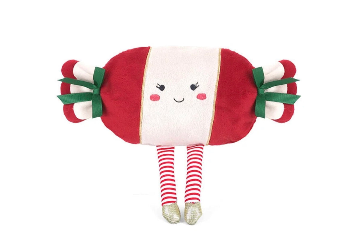 Lapin bleu perle JUNIOR