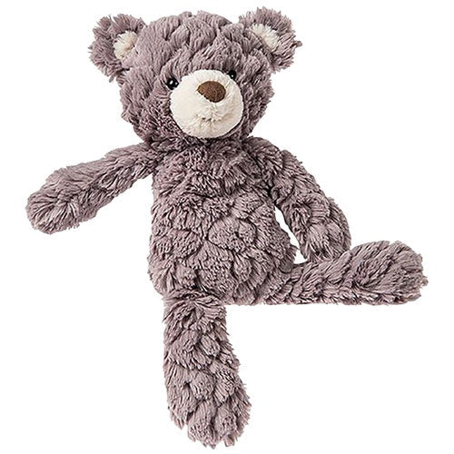 Mary Meyer Putty - Bear - Grey