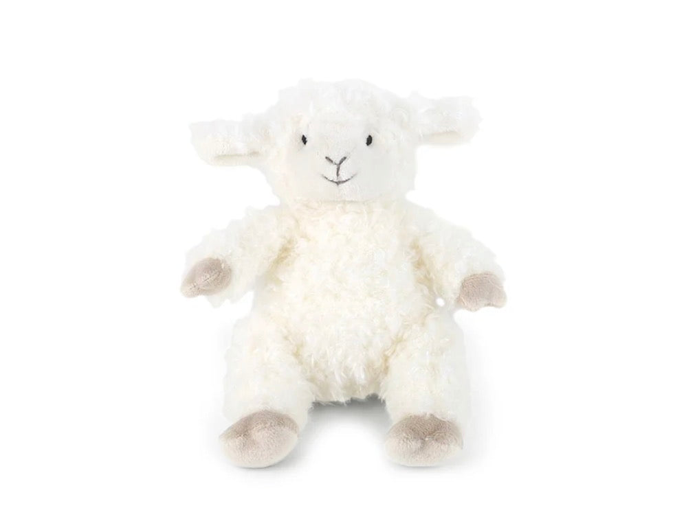 Small Lafayette lamb