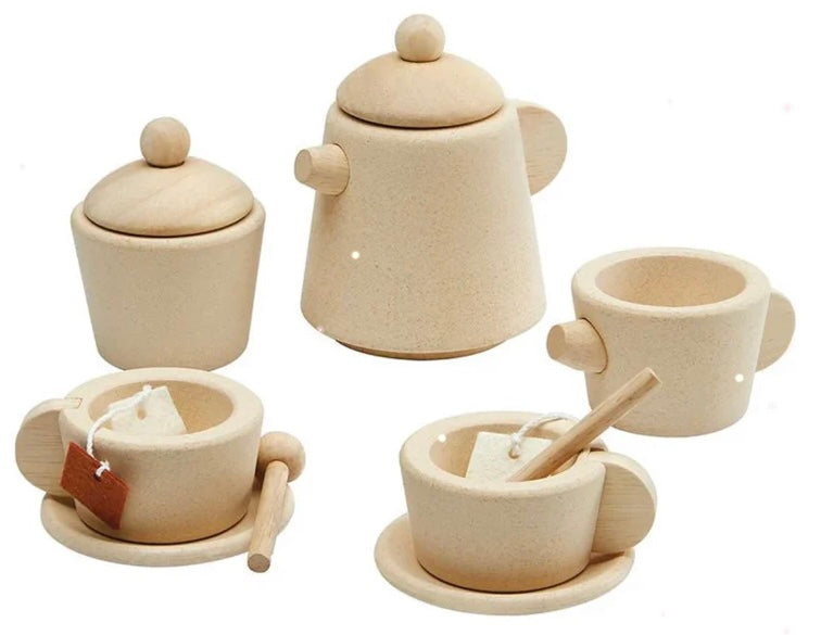 Tea Set