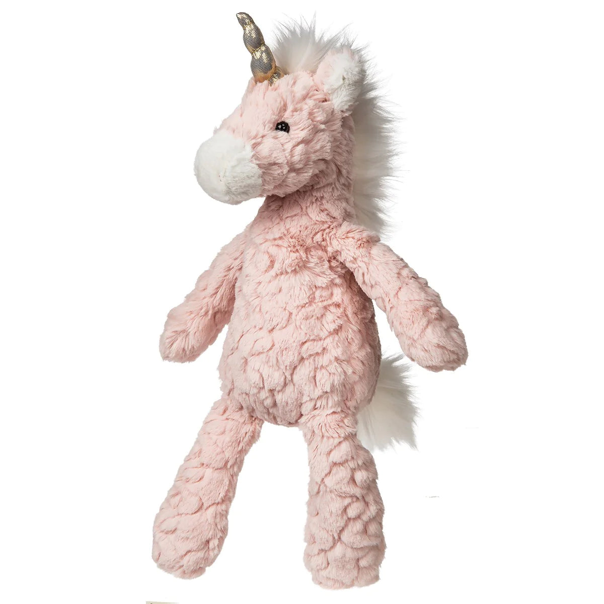 Mary Meyer Putty - Unicorn - Blush 13"