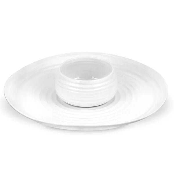 Sophie conran dipping dish and platter