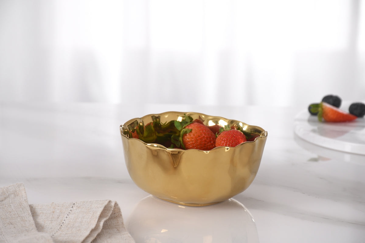 Pampa Bay portofino Snack Bowl