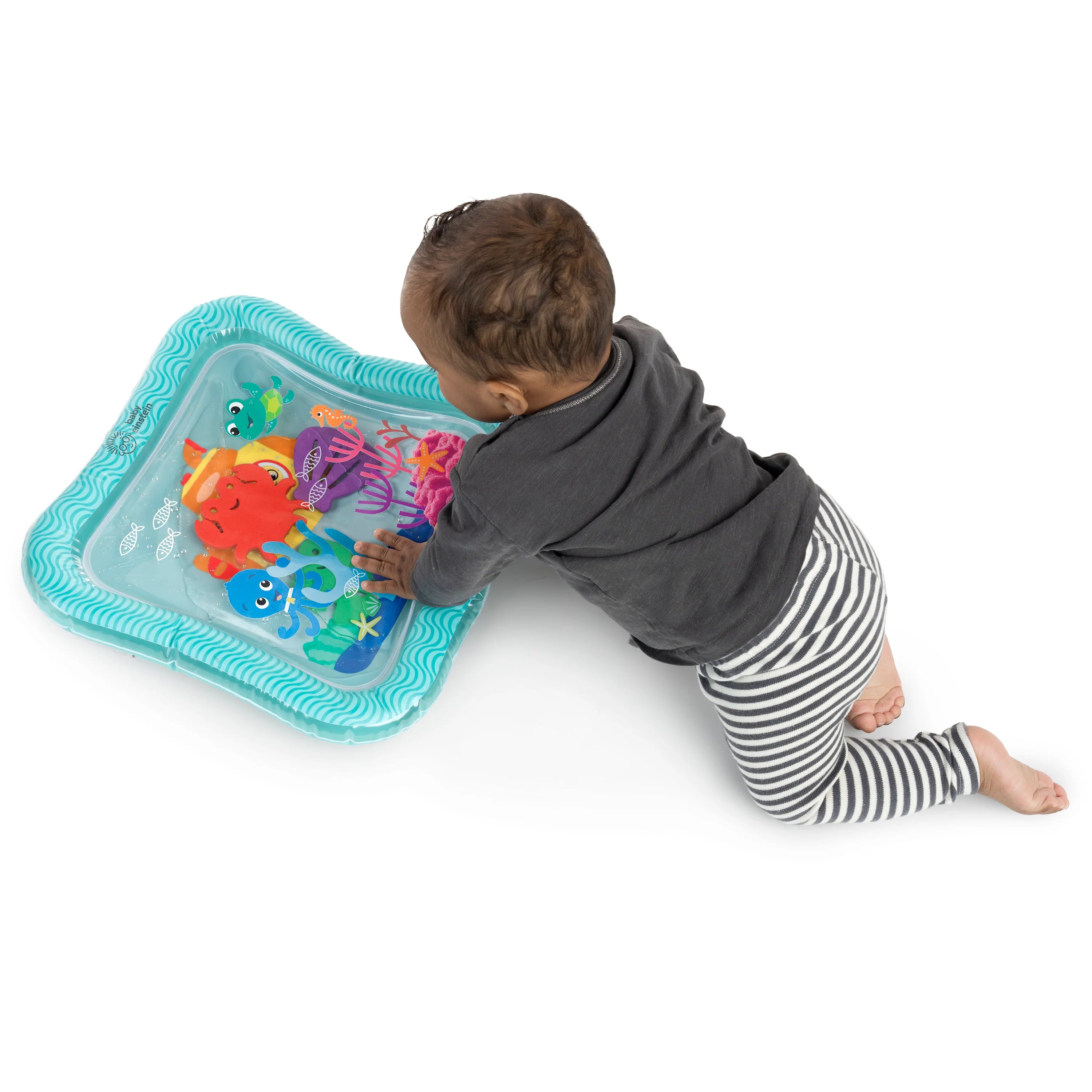 Baby Einstein Sensory Splash Water Mat