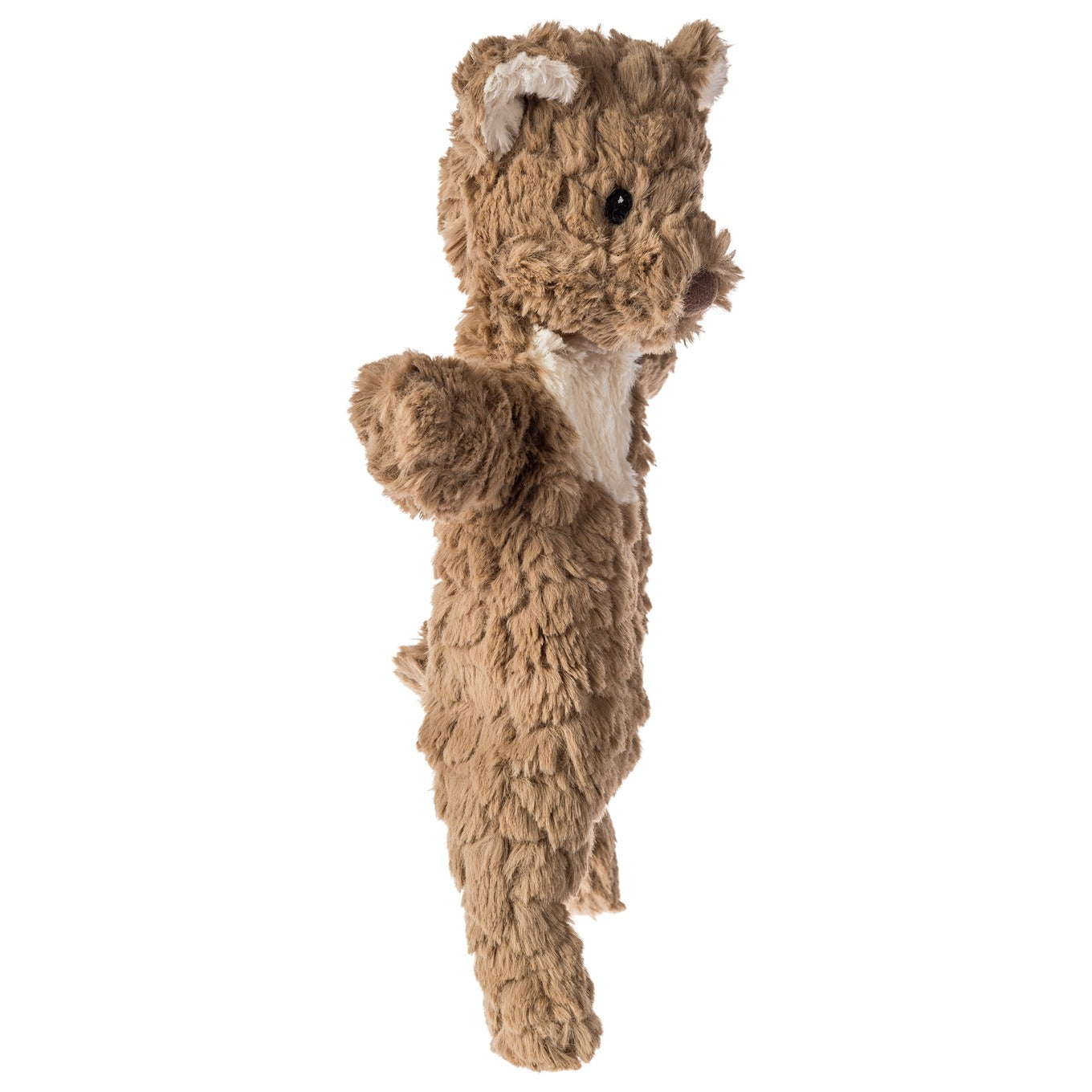 Mary Meyer Putty Nursery Lovey - Teddy