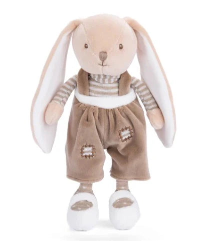 Ours et son peignoir