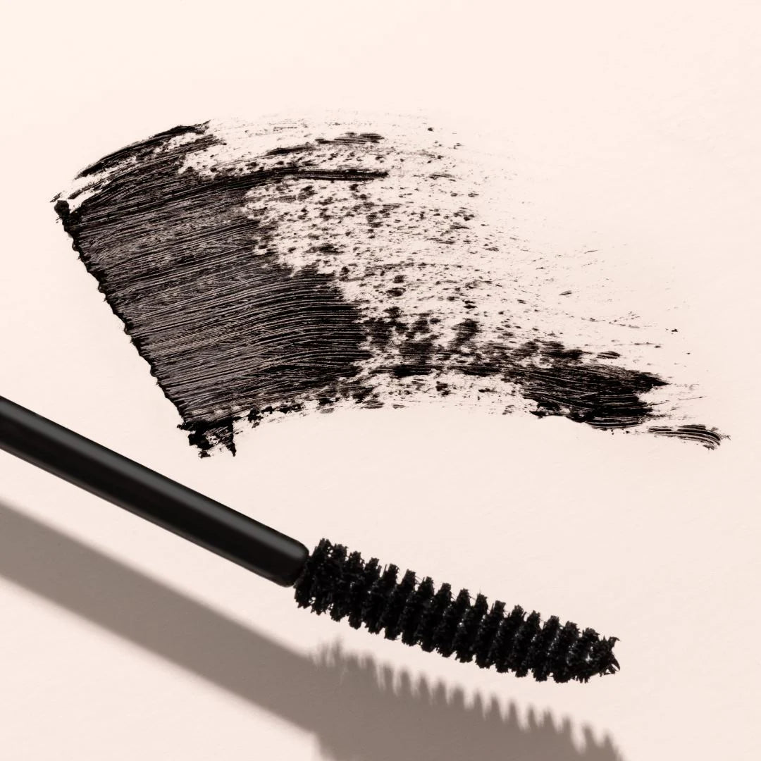 Beauty from bees- Mascara: black