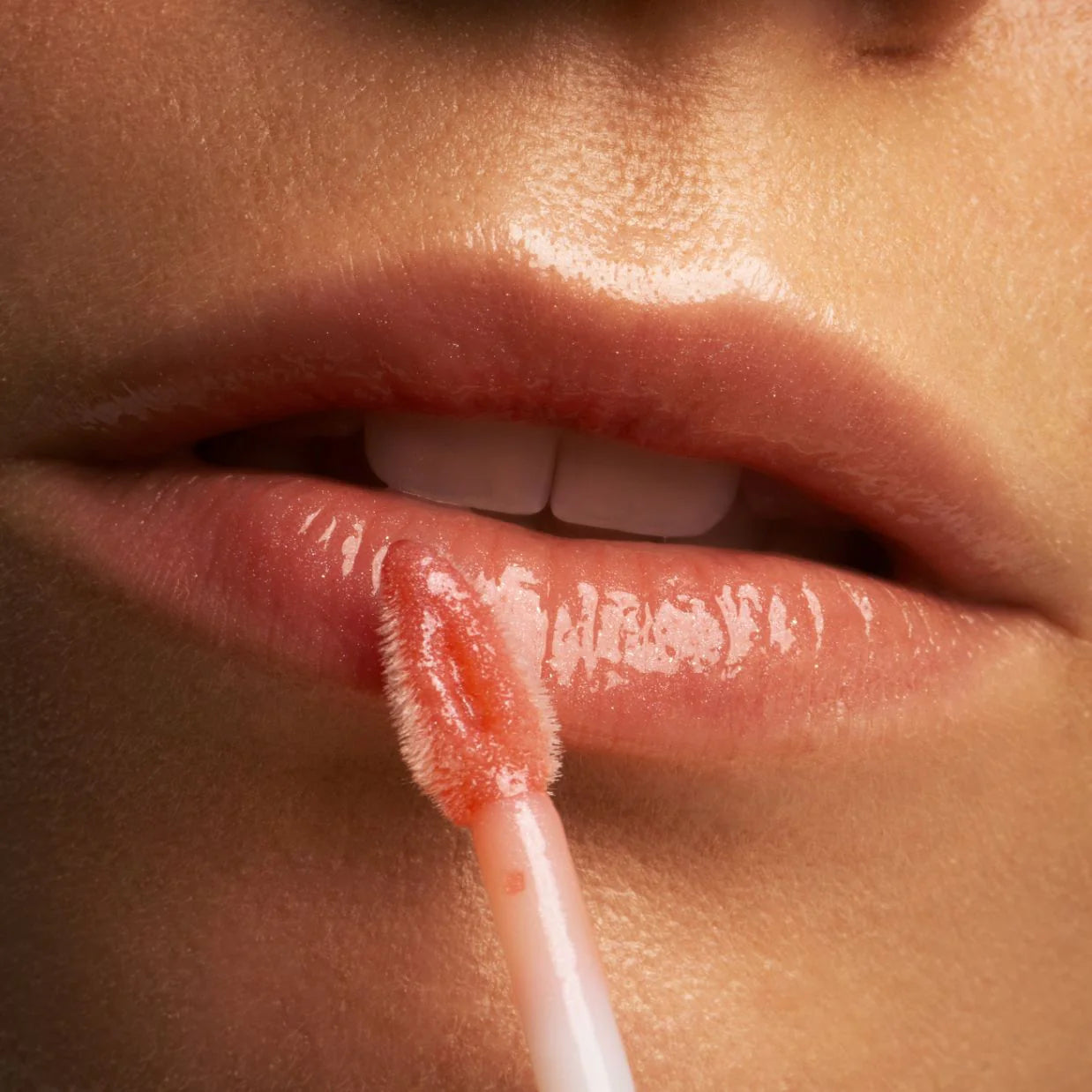 Beauty from bees- lip serum - pretty in pink peppermint