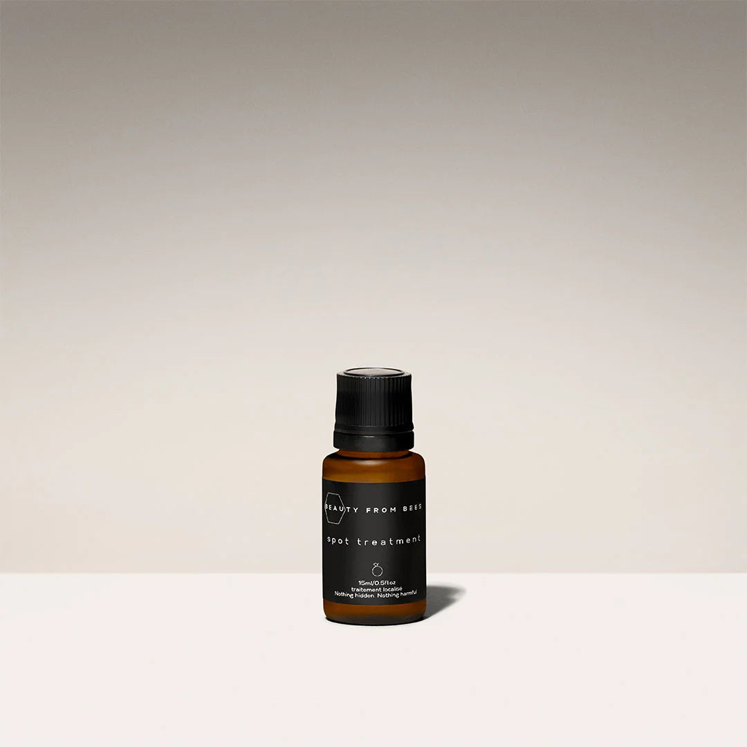 Beauty from bees- spot treatment - 0.50z