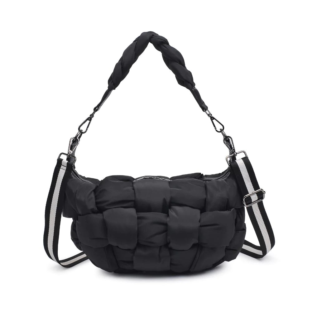 Sol and Selene sixth sense medium shoulder bag