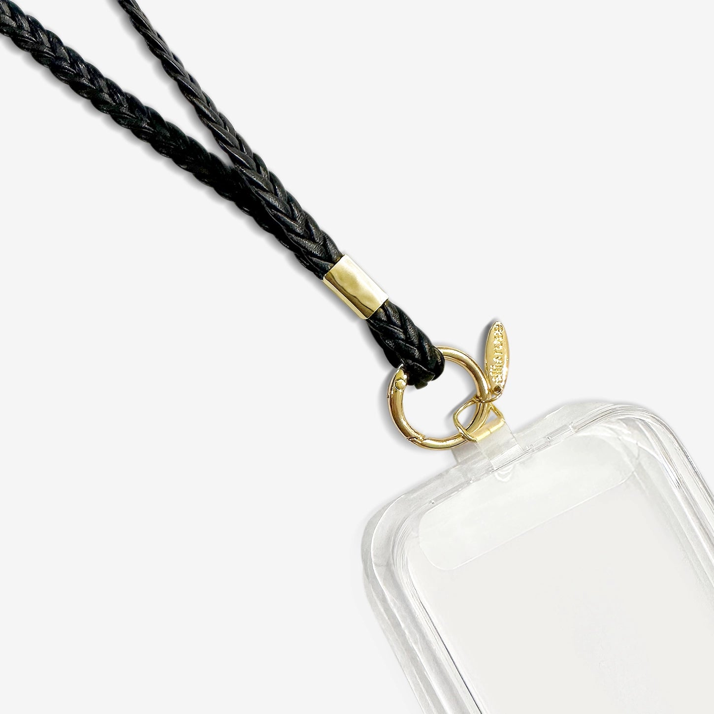 Crossbody Phone Strap