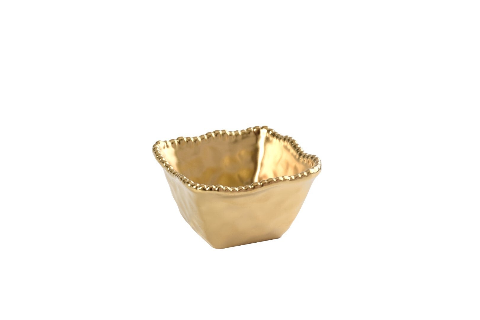 Pampa Bay- Monte Carlo Square Snack Bowl