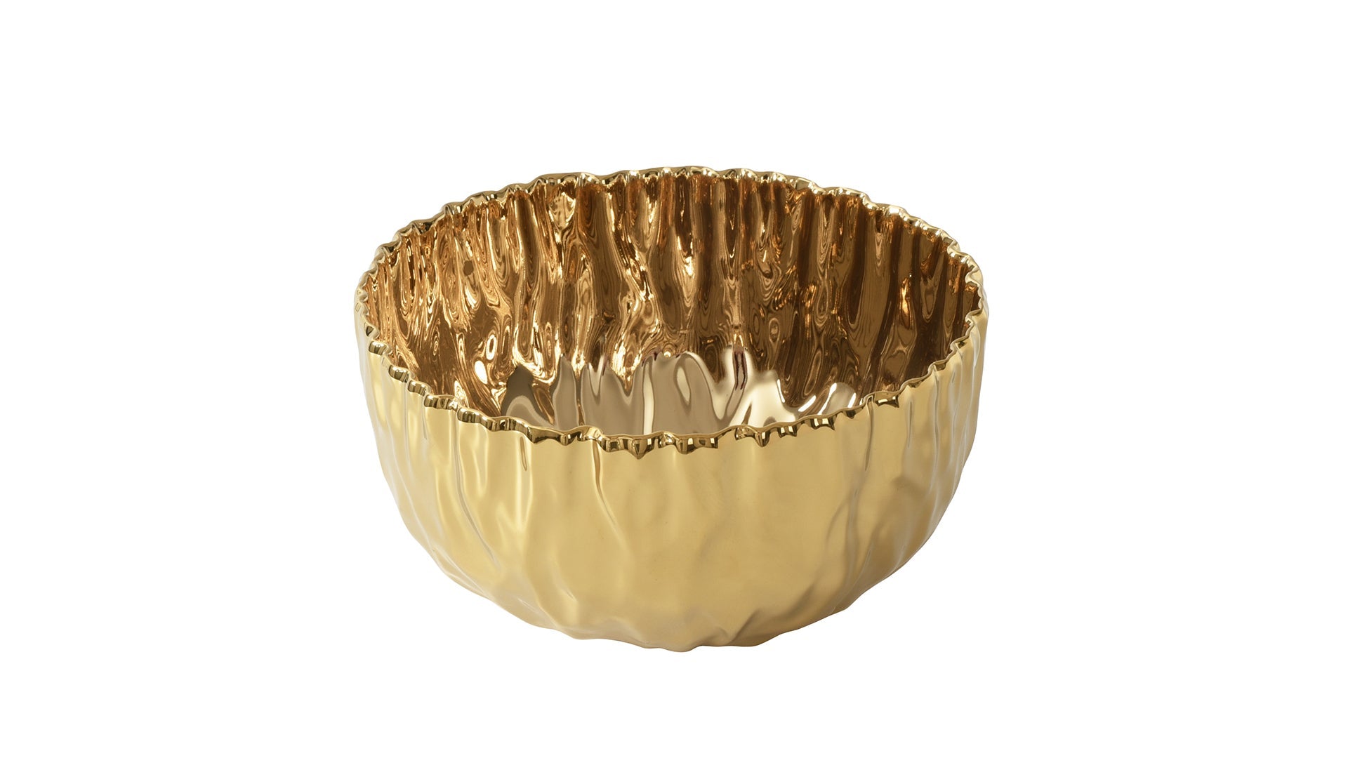 Pampa Bay- Mascali D'Oro Large Bowl