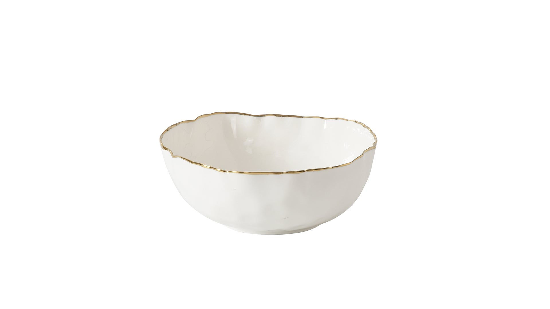 Pampa Bay- Portofino Medium Bowl