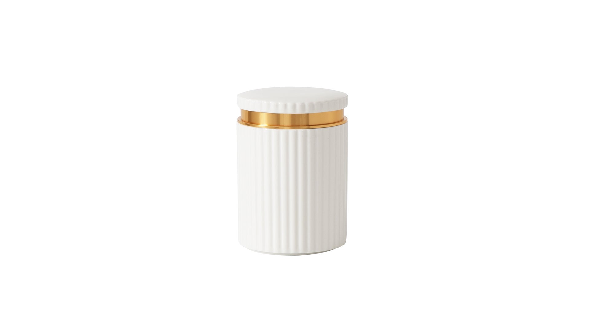 Pampa Bay- Tango Tall Canister | Small