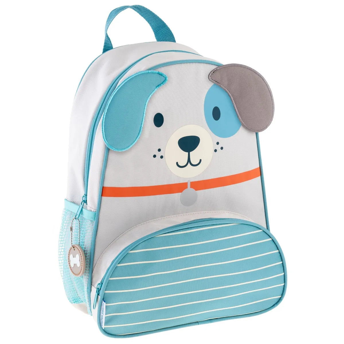 Personalized Sidekick Backpack -  Puppy Dog