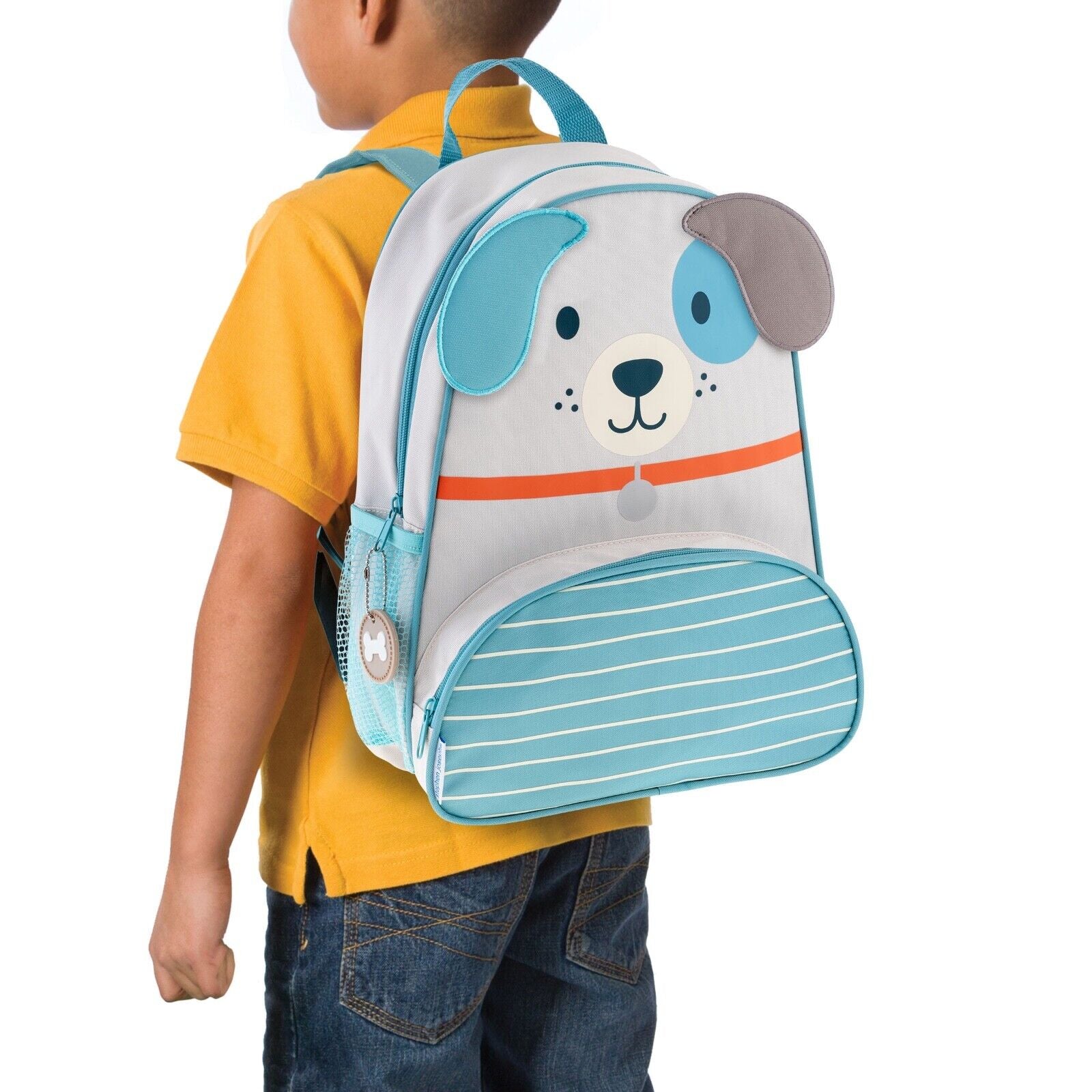 Personalized Sidekick Backpack -  Puppy Dog