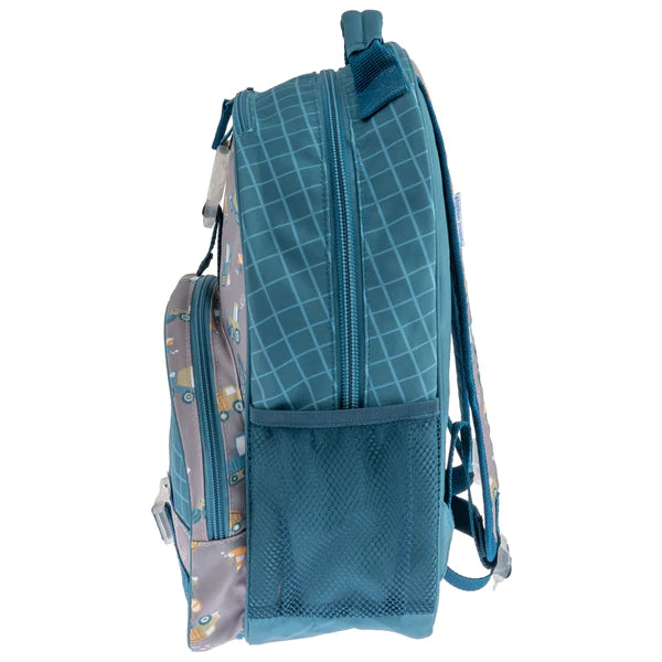 personalized All Over Print Backpack - Construction