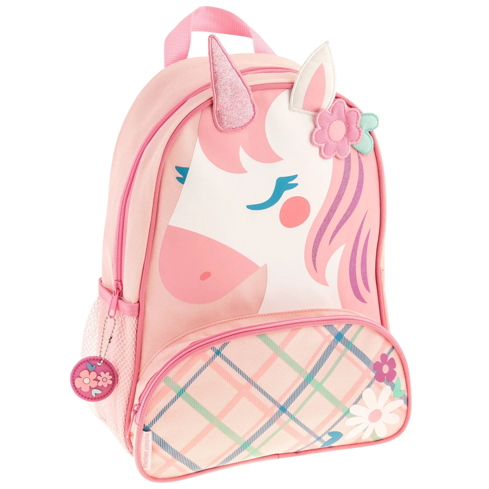 PERSONALIZED SIDEKICK BACKPACK Unicorn