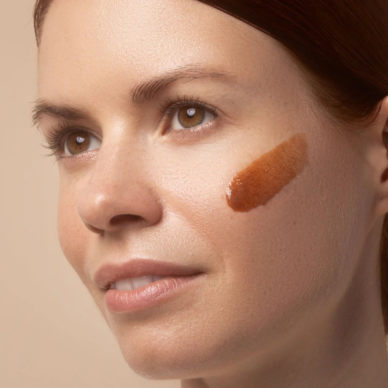 Beauty from bees- radiance powder (vitamin c treatment)