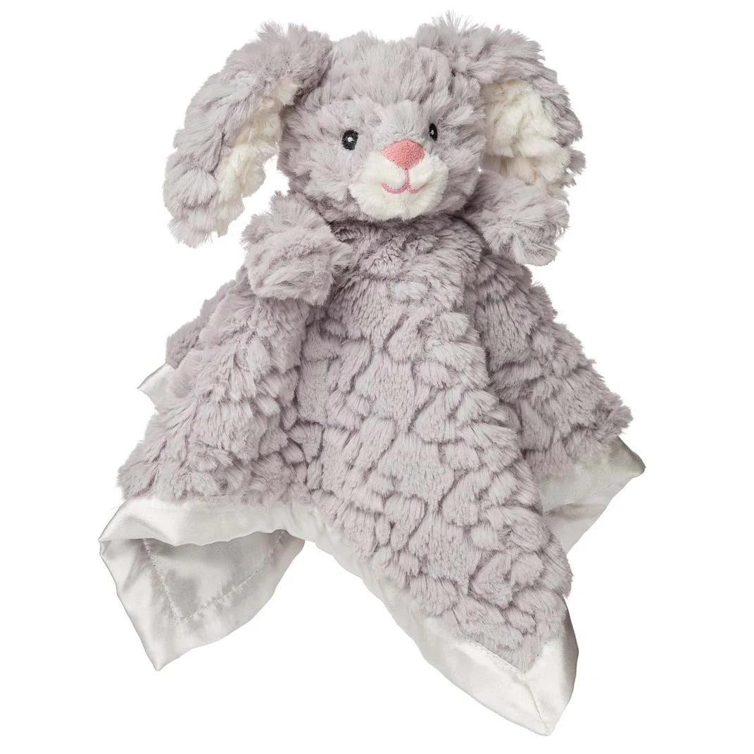 Mary Meyer | Putty Nursery Character Blanket | Shadow Bunny