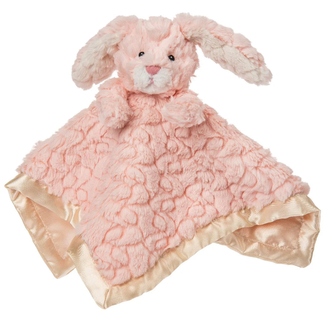 Mary Meyer | Putty Nursery Character Blanket | Bunny