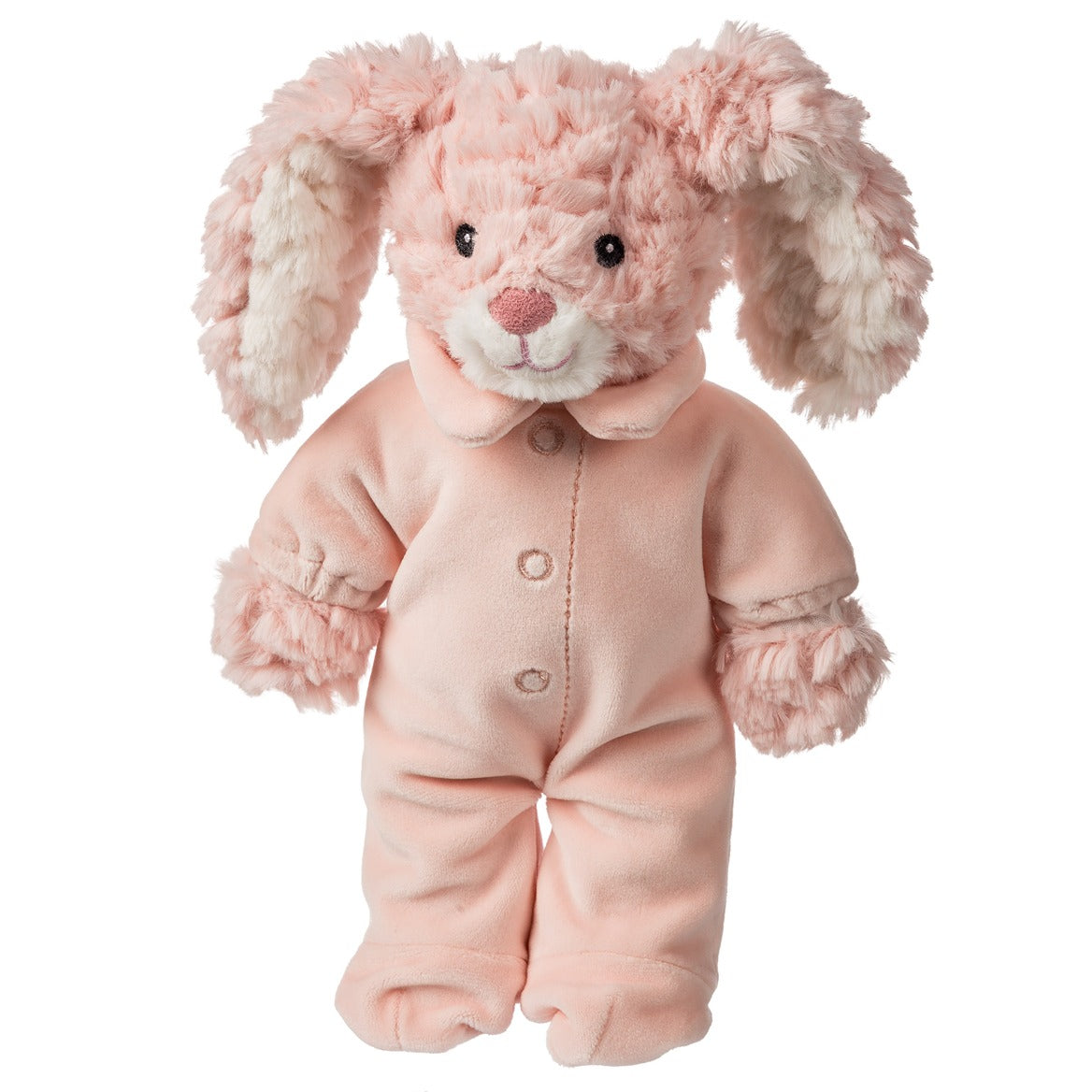 Mary Meyer - Putty PJ Bunny - Blush