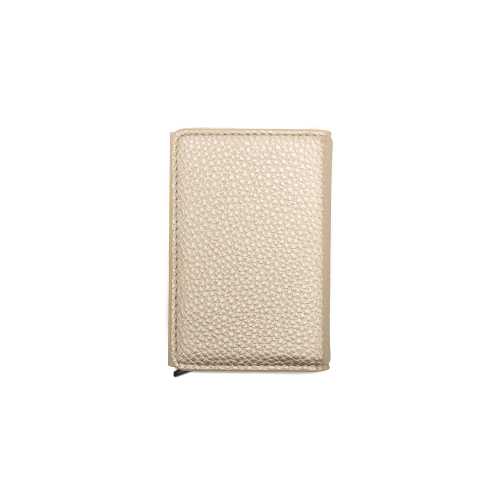 Credit Card Holder - Gold