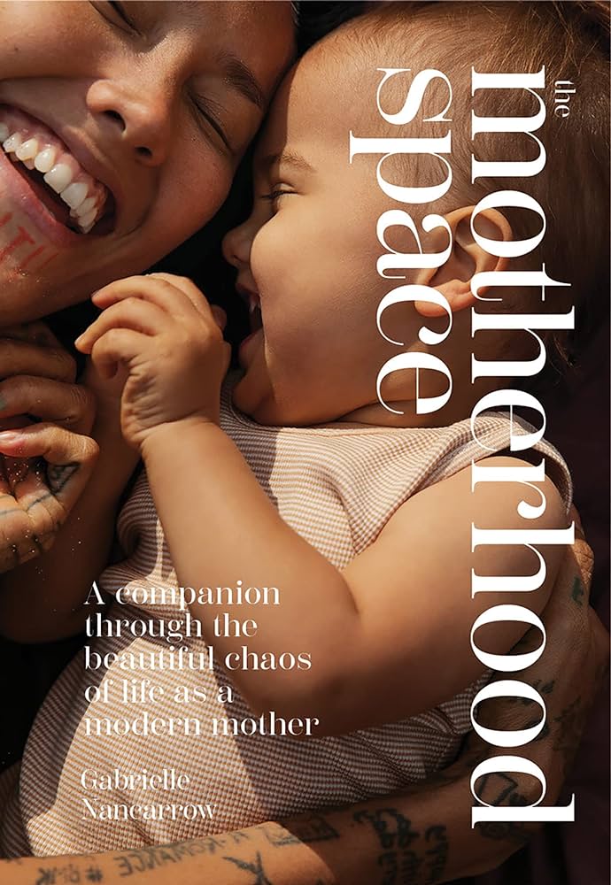 The Motherhood space book