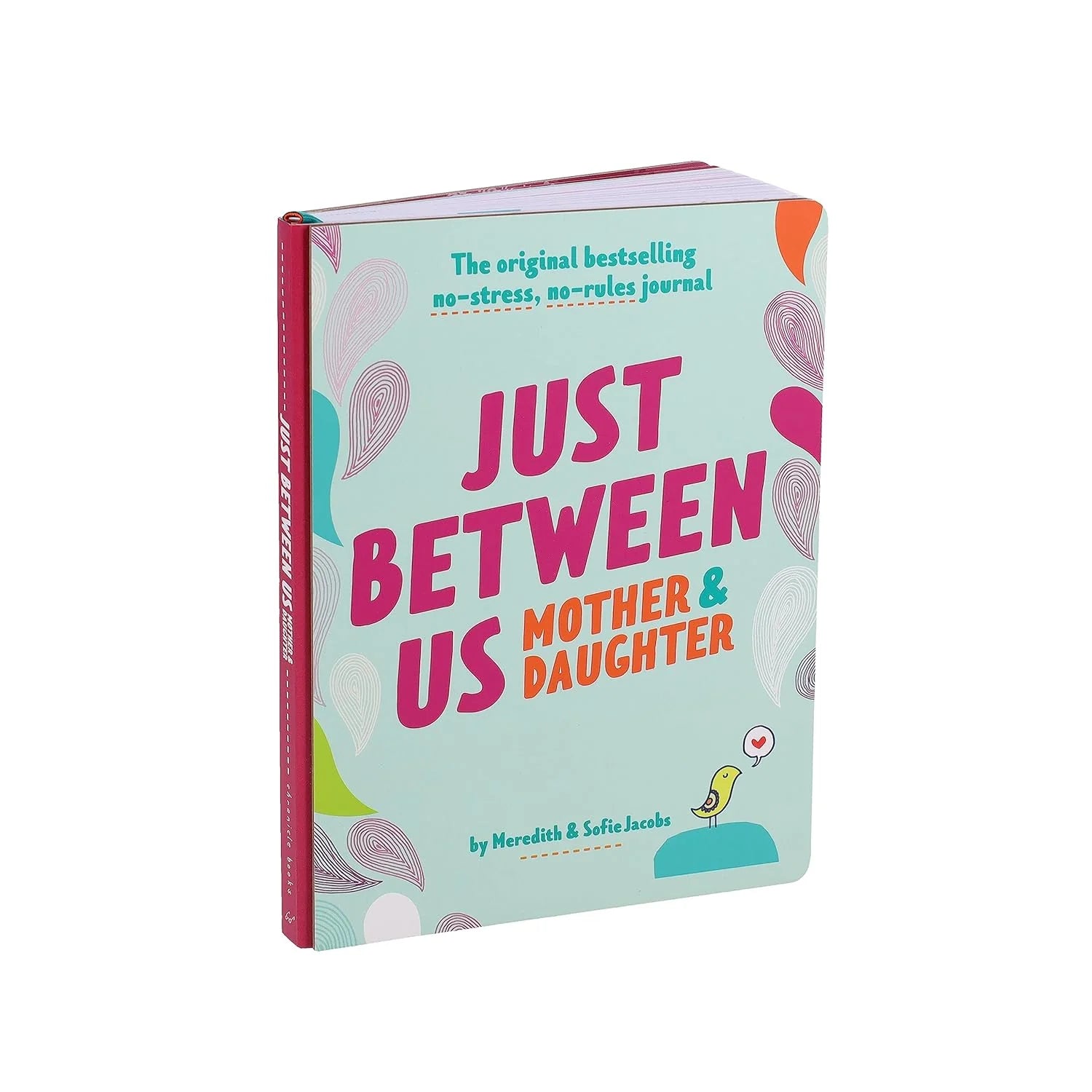 Just between us - mother & daughter