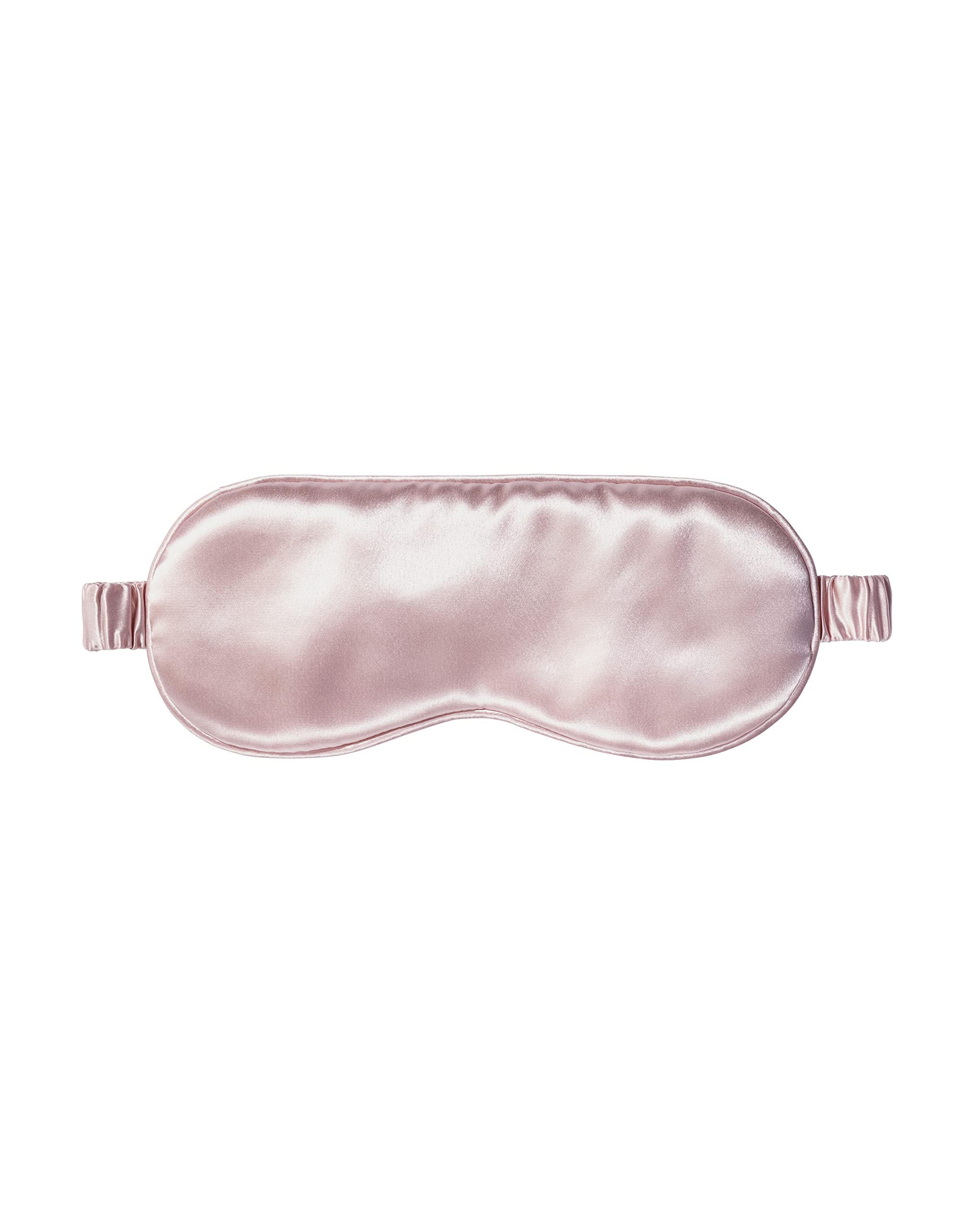 Lights out silk eye mask