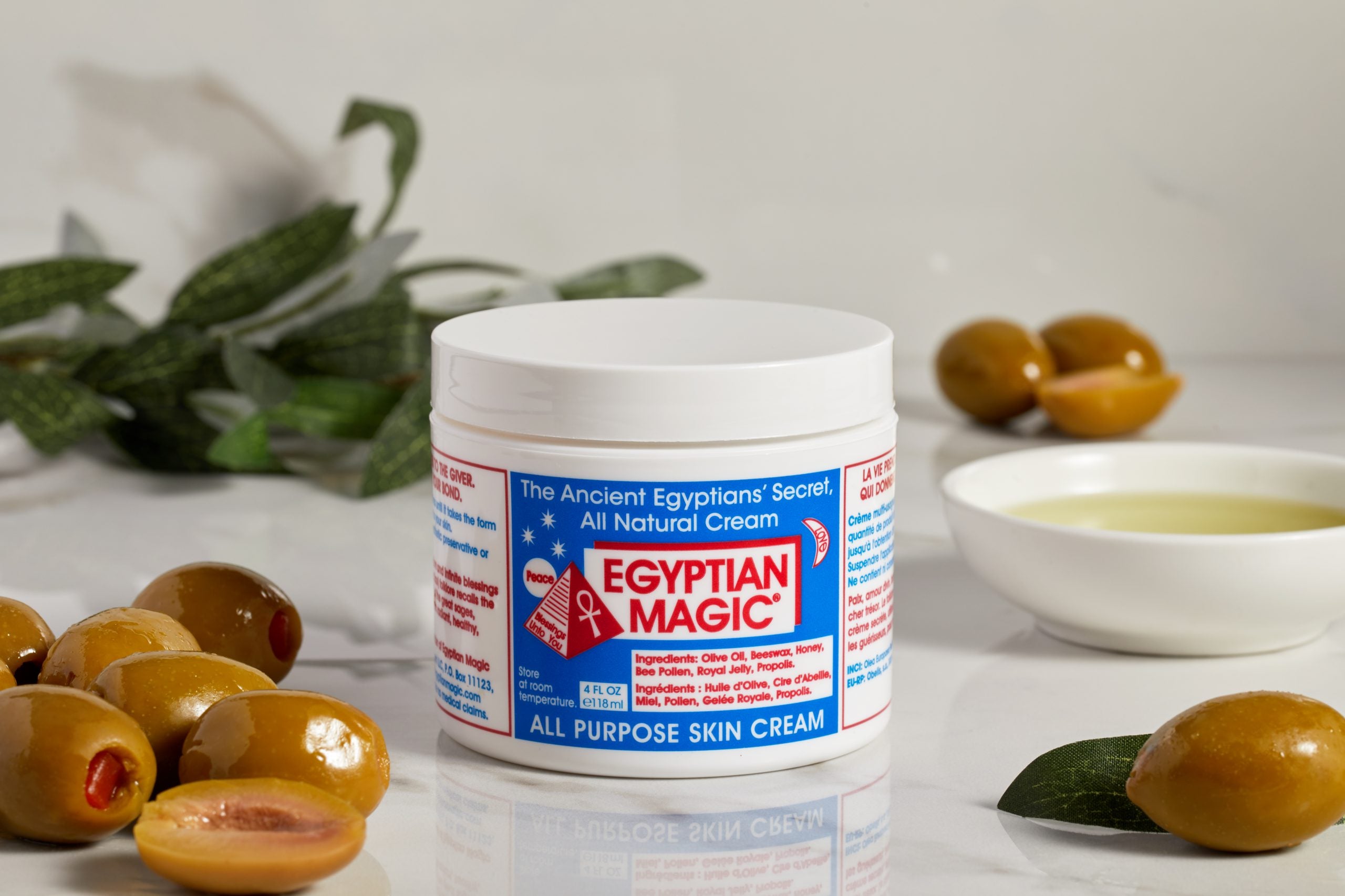 Egyptian Magic - (4oz)