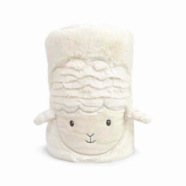 Lamb Blanket
