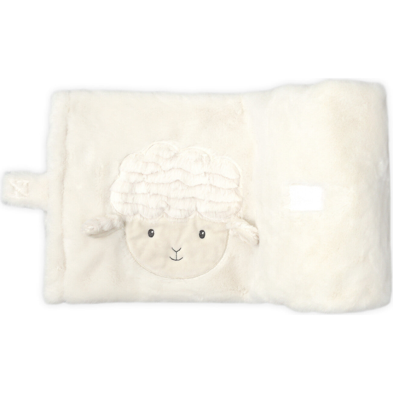 Lamb Blanket