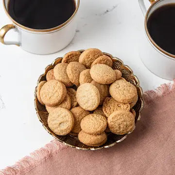 Cookie Mason Jar Pouches