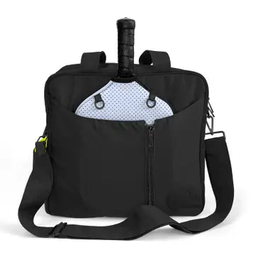 Pickleball Bag – 3-in-1 Tote/Crossbody/Backpack